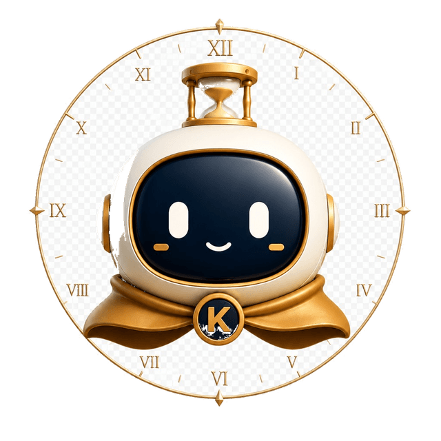 Kai mascot