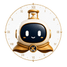 Kai mascot